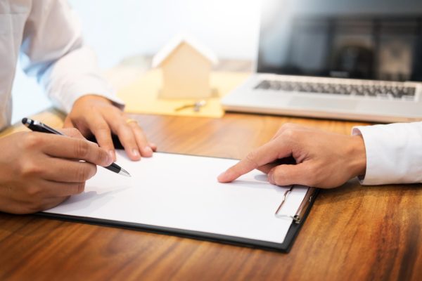 contrato de compraventa