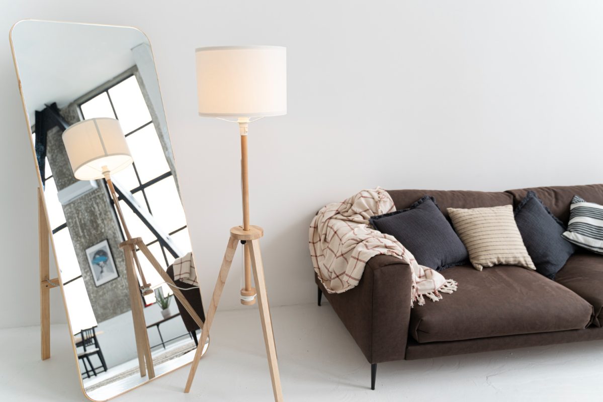 home staging