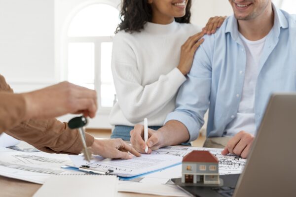 comprar una vivienda
