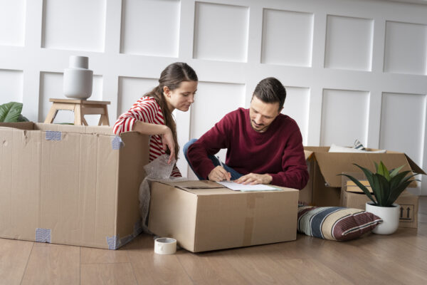 home staging