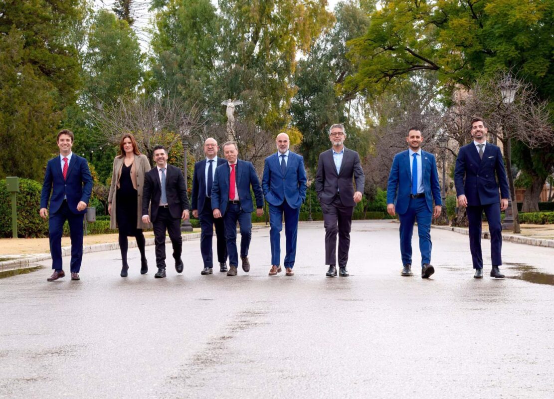 alianza sevilla