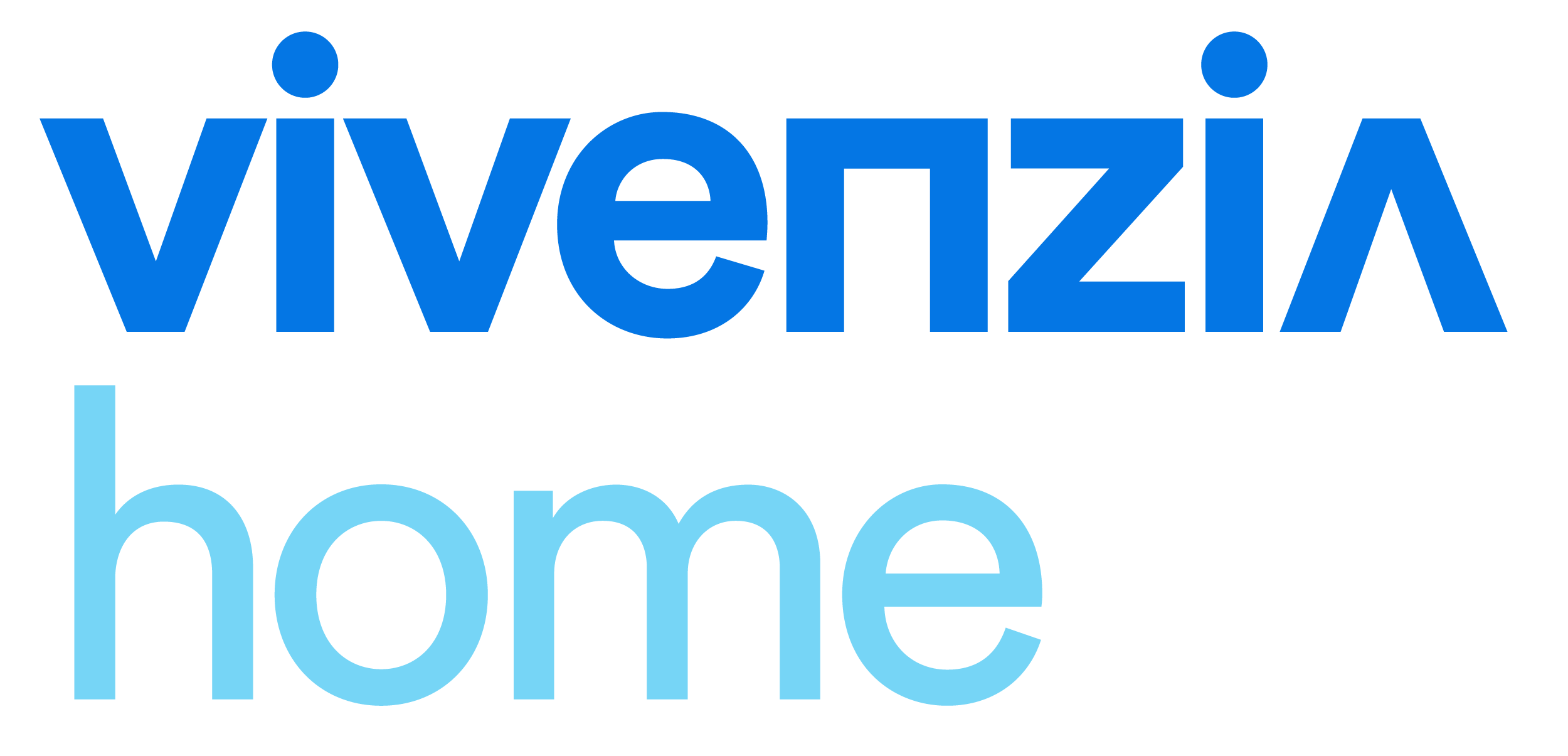 VIVENZIA HOME Dos-Líneas